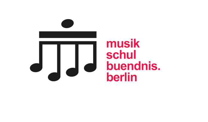 Logo Musikschulbündnis Berlin